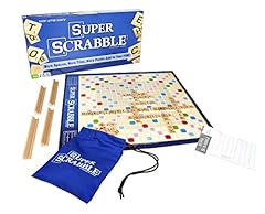 Super scrabble super for sale  Delivered anywhere in USA 