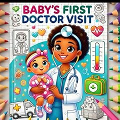 Baby first doctor for sale  Delivered anywhere in USA 