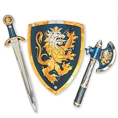 Liontouch chevalier noble d'occasion  Livré partout en France