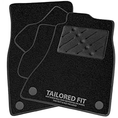 Car mats peugeot for sale  Delivered anywhere in UK