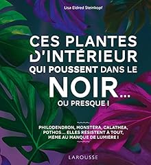 Plantes intérieur poussent d'occasion  Livré partout en Belgiqu
