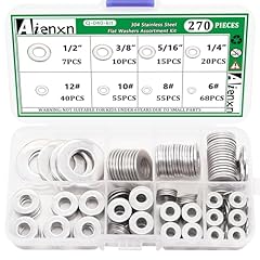 Aienxn 270pcs sae for sale  Delivered anywhere in USA 