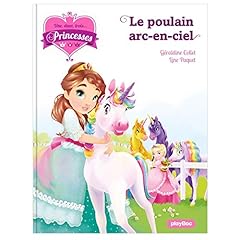 Poulain arc ciel d'occasion  Livré partout en Belgiqu