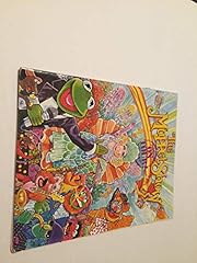 Muppet show tour for sale  Delivered anywhere in USA 