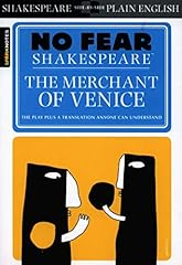 Merchant venice fear for sale  Delivered anywhere in USA 