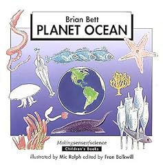 Planet ocean for sale  Delivered anywhere in UK