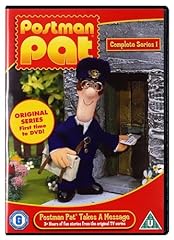 Postman pat series for sale  Delivered anywhere in Ireland