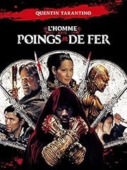 Homme poings fer d'occasion  Livré partout en France