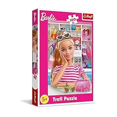 Trefl 16458 barbie gebraucht kaufen  Wird an jeden Ort in Deutschland