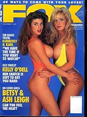 Fox adult magazine for sale  Delivered anywhere in USA 