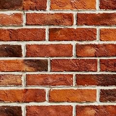 Brick wallpaper peel for sale  Delivered anywhere in USA 