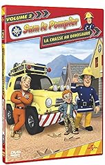 Sam pompier volume d'occasion  Livré partout en France