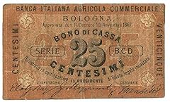 Cartamoneta.com centesimi fidu usato  Spedito ovunque in Italia 