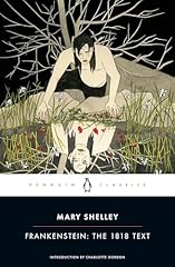Frankenstein 1818 text for sale  Delivered anywhere in USA 