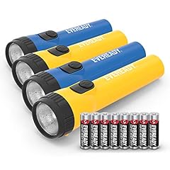 Eveready led flashlights for sale  Delivered anywhere in USA 