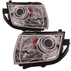 Headlightsdepot left right for sale  Delivered anywhere in USA 