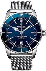 Breitling watch superocean for sale  Delivered anywhere in USA 