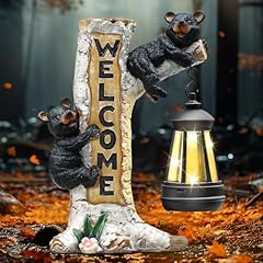 Json garden bear for sale  Delivered anywhere in USA 