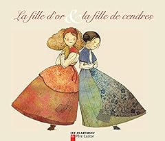 Fille fille cendres d'occasion  Livré partout en France