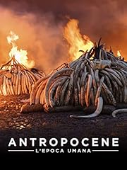Antropocene epoca umana usato  Spedito ovunque in Italia 