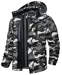 Tacvasen wanderjacke herren gebraucht kaufen  Wird an jeden Ort in Deutschland