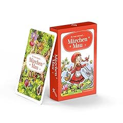 Spielkarten mau mau gebraucht kaufen  Wird an jeden Ort in Deutschland