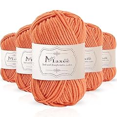 Maxee 250g handstrickgarn gebraucht kaufen  Wird an jeden Ort in Deutschland