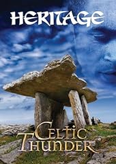 Celtic thunder heritage for sale  Delivered anywhere in USA 