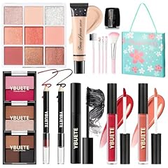 Ybuete kit trucco usato  Spedito ovunque in Italia 