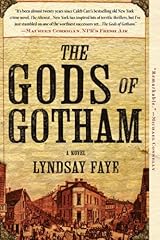 Gods gotham for sale  Delivered anywhere in USA 