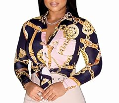 Colorful blouses long for sale  Delivered anywhere in USA 