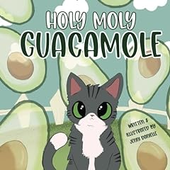 Holy moly guacamole for sale  Delivered anywhere in Ireland