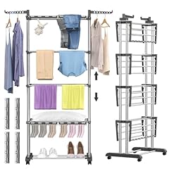 Johgee séchoir linge d'occasion  Livré partout en France