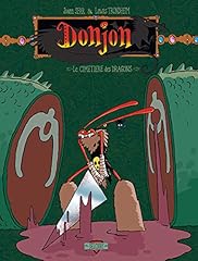 Donjon crépuscule tome d'occasion  Livré partout en France