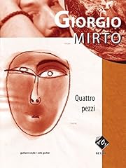 Quattro pezzi guitare d'occasion  Livré partout en France