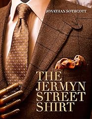 Jermyn street shirt for sale  Delivered anywhere in UK