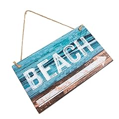 Homoyoyo beach sign for sale  Delivered anywhere in USA 