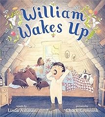 William wakes for sale  Delivered anywhere in USA 