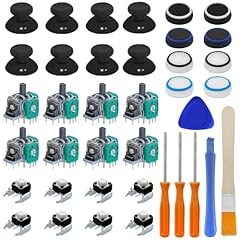 Pcs joysticks replacement for sale  Delivered anywhere in USA 