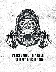 Personal trainer client for sale  Delivered anywhere in UK