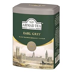 Ahmad tea earl for sale  Delivered anywhere in UK