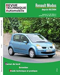 Revue technique automobile d'occasion  Livré partout en France