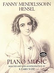 Fanny mendelssohn hensel for sale  Delivered anywhere in UK
