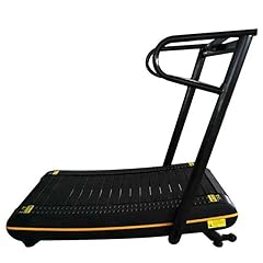 Curved manual treadmill for sale  Delivered anywhere in UK