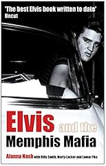 Elvis memphis mafia for sale  Delivered anywhere in UK