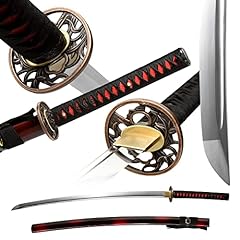 Hanbon forged samurai for sale  Delivered anywhere in USA 