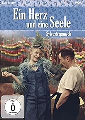 Herz seele sylvesterpunsch gebraucht kaufen  Wird an jeden Ort in Deutschland
