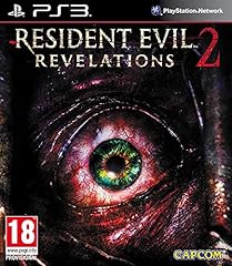 Resident evil revelations d'occasion  Livré partout en France