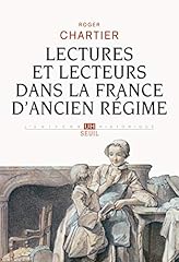 Lectures lecteurs ancien d'occasion  Livré partout en France