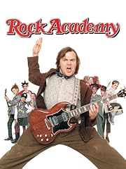 Rock academy d'occasion  Livré partout en France
